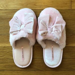 Victoria’s Secret Slippers